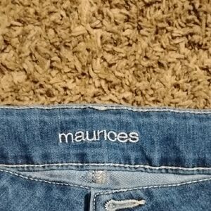 Maurices Denim Women's Jeans